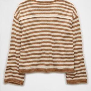 AE Boatneck Sweater